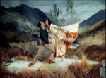 BRIGADOON DE VINCENTE MINELLI