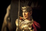 CALIGULA