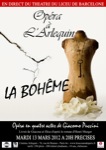 LA BOH�ME