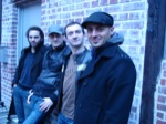 MAURO GARGANO ET LE MO�AVAST BAND