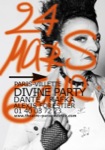 DIVINE PARTY - DANTE / KAFKA
