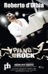 PIANO ON THE ROCK