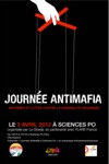 JOURN�E ANTIMAFIA
