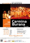CARMINA BURANA