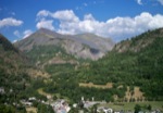 STAGE DE CHANT ET CHORAL EN OISANS