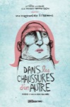 DANS LES CHAUSSURES D�UN AUTRE