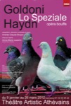 LO SPEZIALE - L�APOTHICAIRE