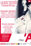 LA ROSE TATOU�E