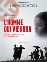 L�HOMME QUI VIENDRA