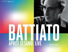 FRANCO BATTIATO