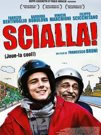 SCIALLA