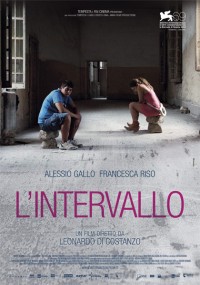 L�INTERVALLO