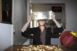BAL EN CHINE 