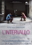 L�INTERVALLO 