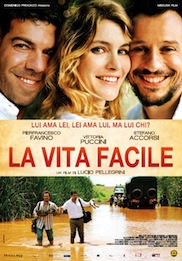 LA VIE FACILE 
