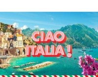 COURS ET HÉBERGEMENTS EN ITALIE