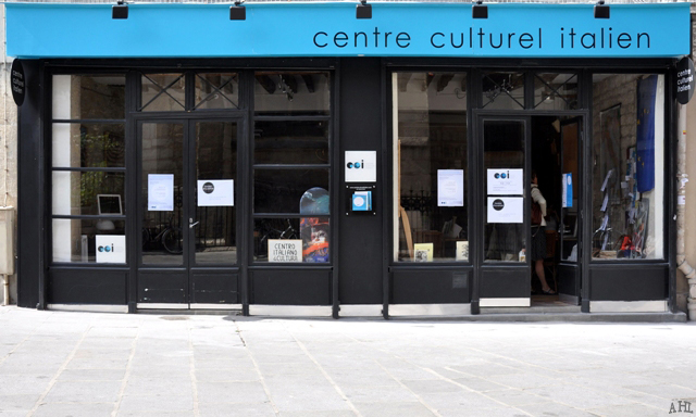 TEST DE NIVEAUX / INSCRIPTIONS