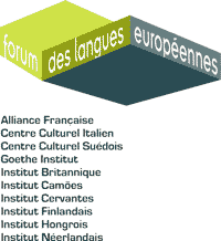 Le forum des langues