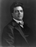 L’AMICO FRITZ (1891) DE MASCAGNI/SUARDON