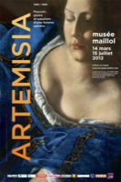 ARTMISIA : POUVOIR, GLOIRE ET PASSIONS DUNE FEMME PEINTRE