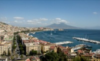UNE BONNE RAISON POUR VENIR ÉTUDIER L’ITALIEN À NAPLES EN AVRIL