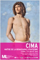 CIMA DA CONEGLIANO - MATRE DE LA RENAISSANCE VNITIENNE