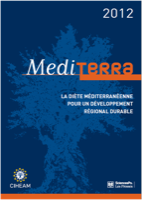 RAPPORT MEDITERRA 2012