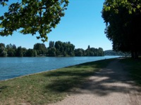 DE BOIS LE ROI À FONTAINEBLEAU