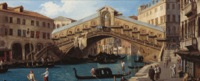 CANALETTO  VENISE