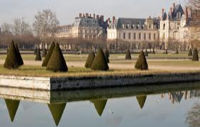 FORT DE FONTAINEBLEAU