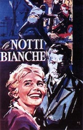 LES NUITS BLANCHES DE LUCHINO VISCONTI - 1957 VOSTF