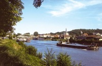 PONT SAINTE MAXENCE, L