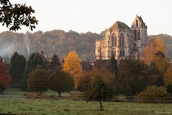 DE LARDY  BREUILLET PAR SAINT-SULPICE DE FAVIRES