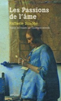 LES PASSIONS DE L’AME DE RAFFAELE SIMONE