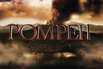 POMPEII