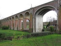 DE FAREMOUTIERS-POMMEUSE  MORTCERF (SEINE-ET-MARNE)