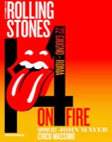 LE RETOUR DES ROLLING STONES