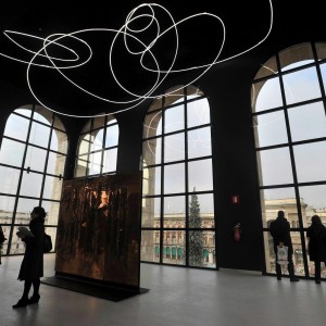LENTRE GRATUITE AUX MUSES DE MILAN