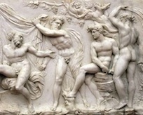 BACCIO BANDINELLI : SCULPTEUR ET MAÎTRE