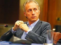 AVEC MARCO TRAVAGLIO