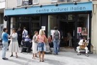 A LA DÉCOUVERTE DU CENTRE
