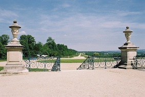 BORDS DE SEINE ET SAINT GERMAIN EN LAYE