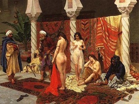 ZAIRA, <EM>BELLINI/ROMANI, PARME (1829)</EM>