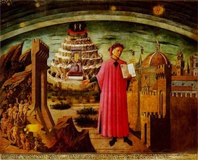 INITIATION À LA DIVINA COMMEDIA : L’ENFER