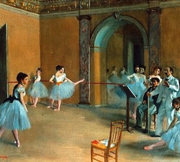 UN BALLET-PANTOMIME ITALIEN DE 1791
