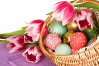 BUONA PASQUA ! 