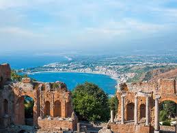 LA GRANDE BELLEZZA DE TAORMINA
