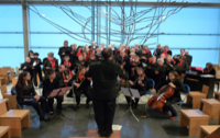 CONFÉRENCE ET CONCERT À SUIVRE 