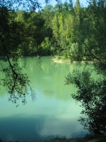 PASSEGGIATA EN FORT DE CARNELLE