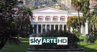 PREMIER FESTIVAL SKY ARTE